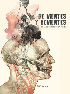 cover image of De mentes y dementes